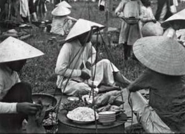 В Ханое открылась фотовыставка на тему «Вьетнам в начале 20-го века»